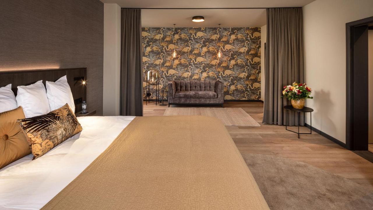 Hotel Britannia Knokke-Heist Esterno foto