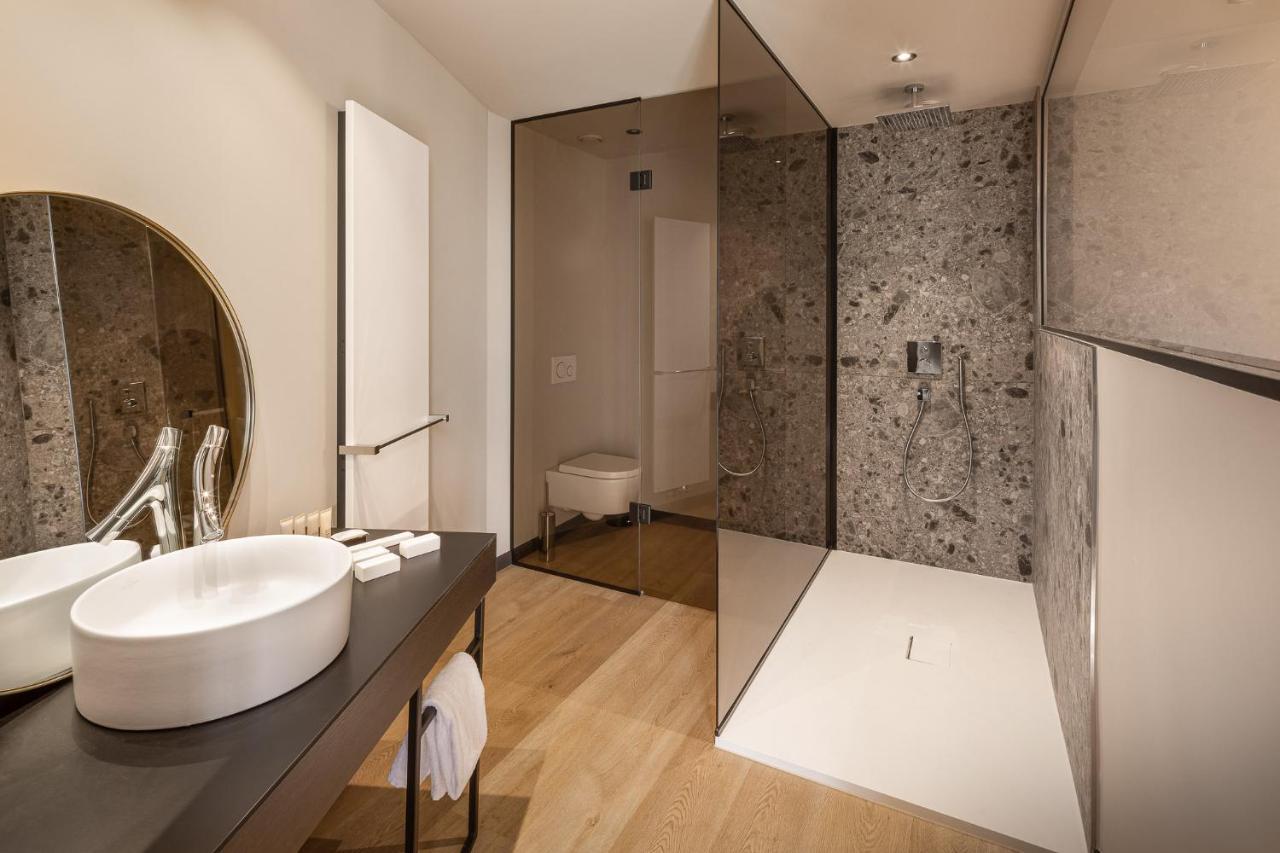 Hotel Britannia Knokke-Heist Esterno foto