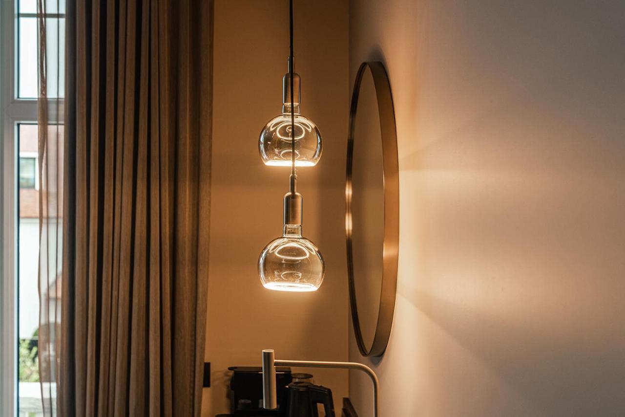 Hotel Britannia Knokke-Heist Esterno foto