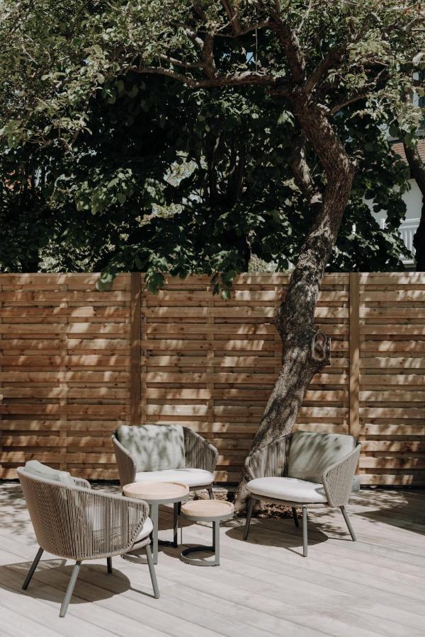 Hotel Britannia Knokke-Heist Esterno foto