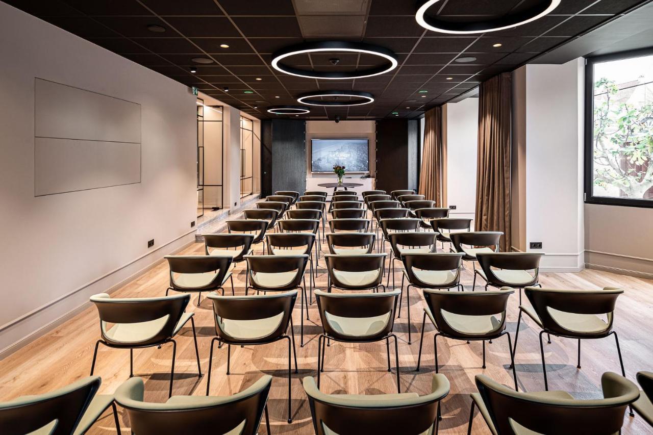 Hotel Britannia Knokke-Heist Esterno foto
