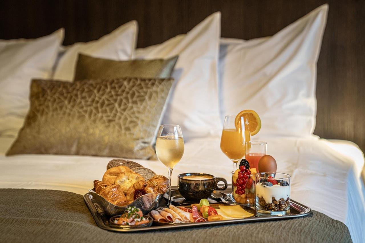 Hotel Britannia Knokke-Heist Esterno foto