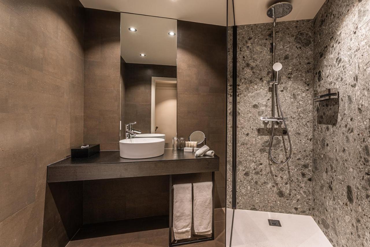 Hotel Britannia Knokke-Heist Esterno foto