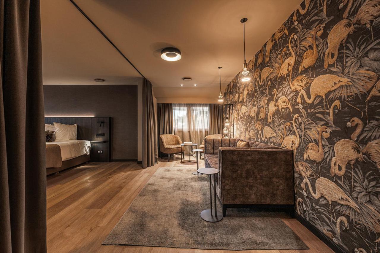 Hotel Britannia Knokke-Heist Esterno foto