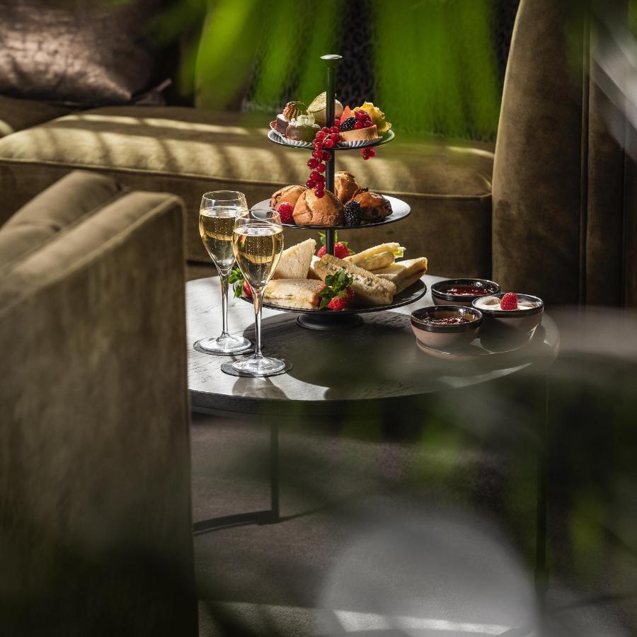 Hotel Britannia Knokke-Heist Esterno foto