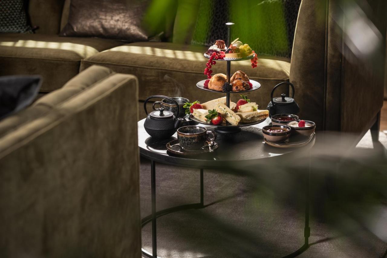 Hotel Britannia Knokke-Heist Esterno foto