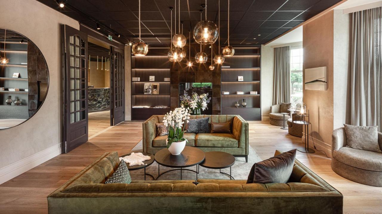 Hotel Britannia Knokke-Heist Esterno foto