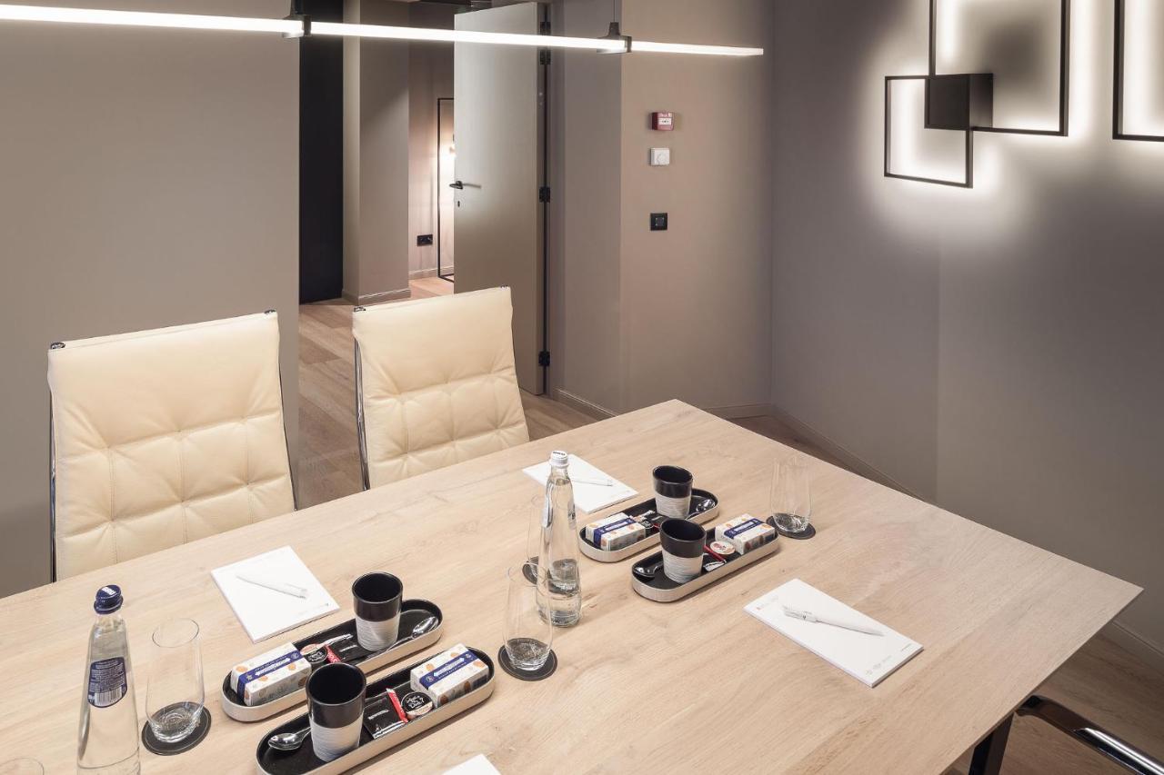 Hotel Britannia Knokke-Heist Esterno foto