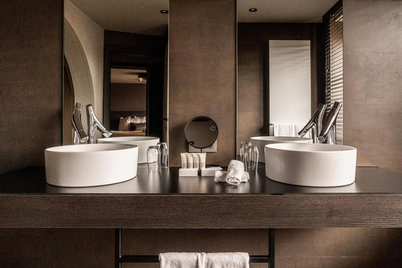 Hotel Britannia Knokke-Heist Esterno foto