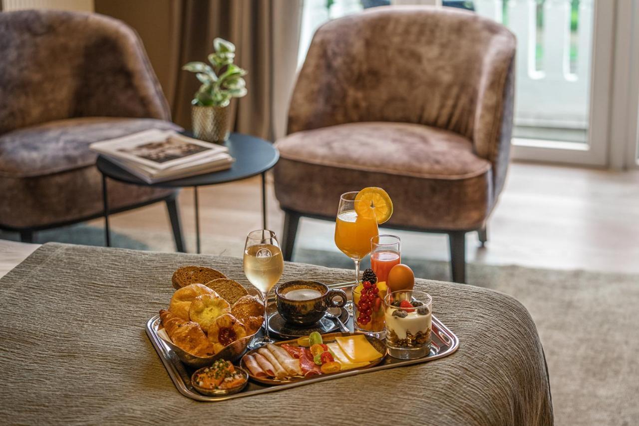 Hotel Britannia Knokke-Heist Esterno foto