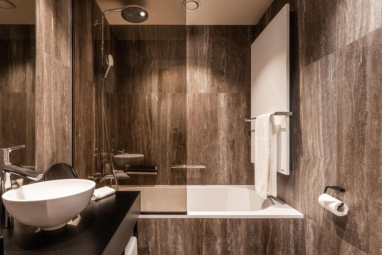 Hotel Britannia Knokke-Heist Esterno foto