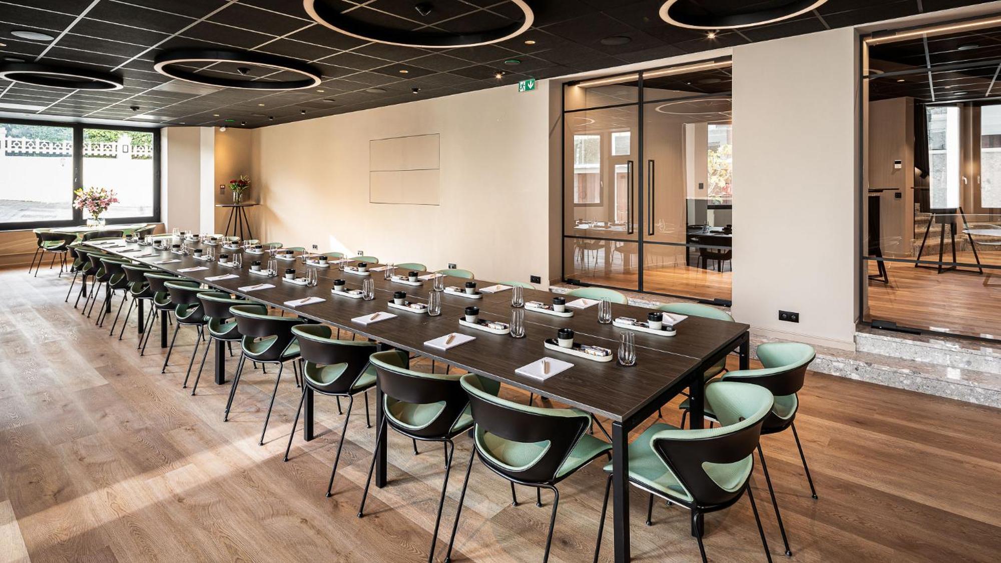 Hotel Britannia Knokke-Heist Esterno foto