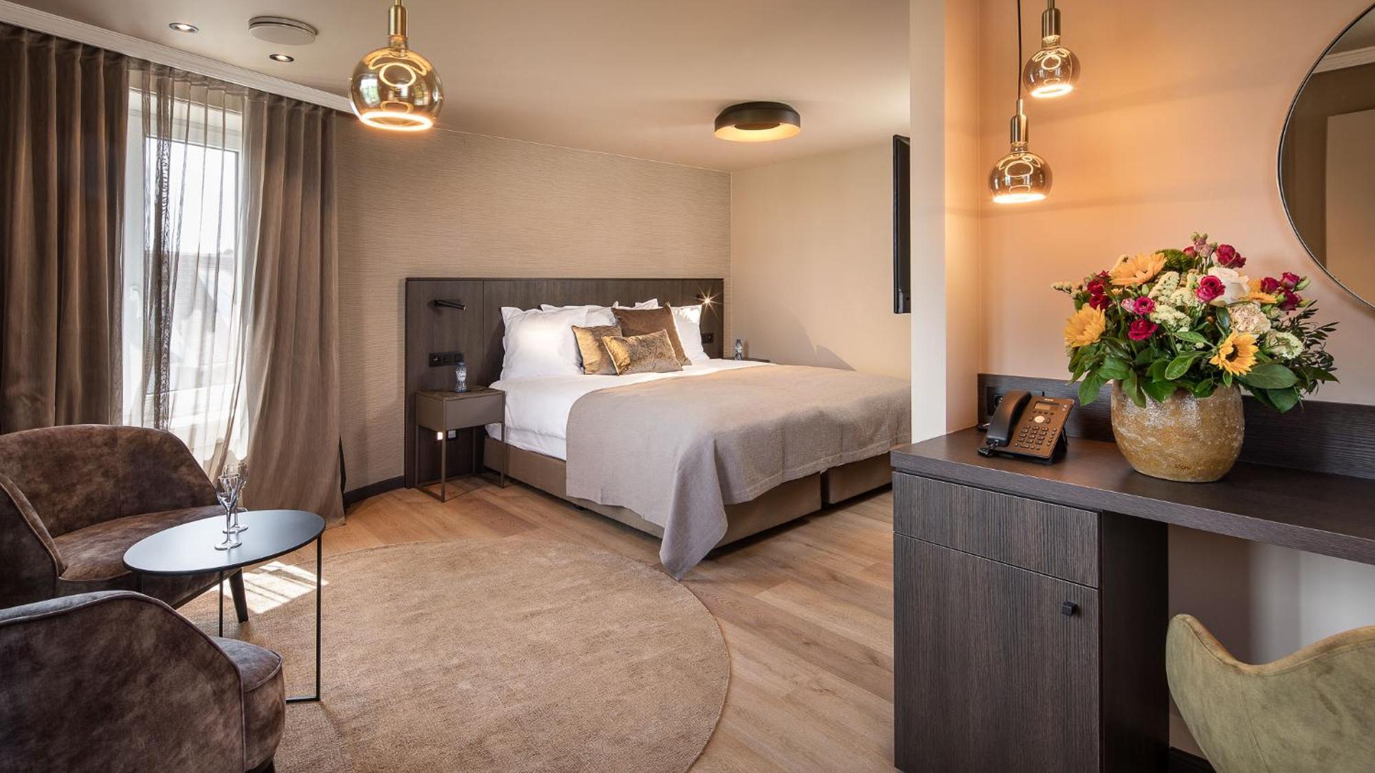 Hotel Britannia Knokke-Heist Esterno foto
