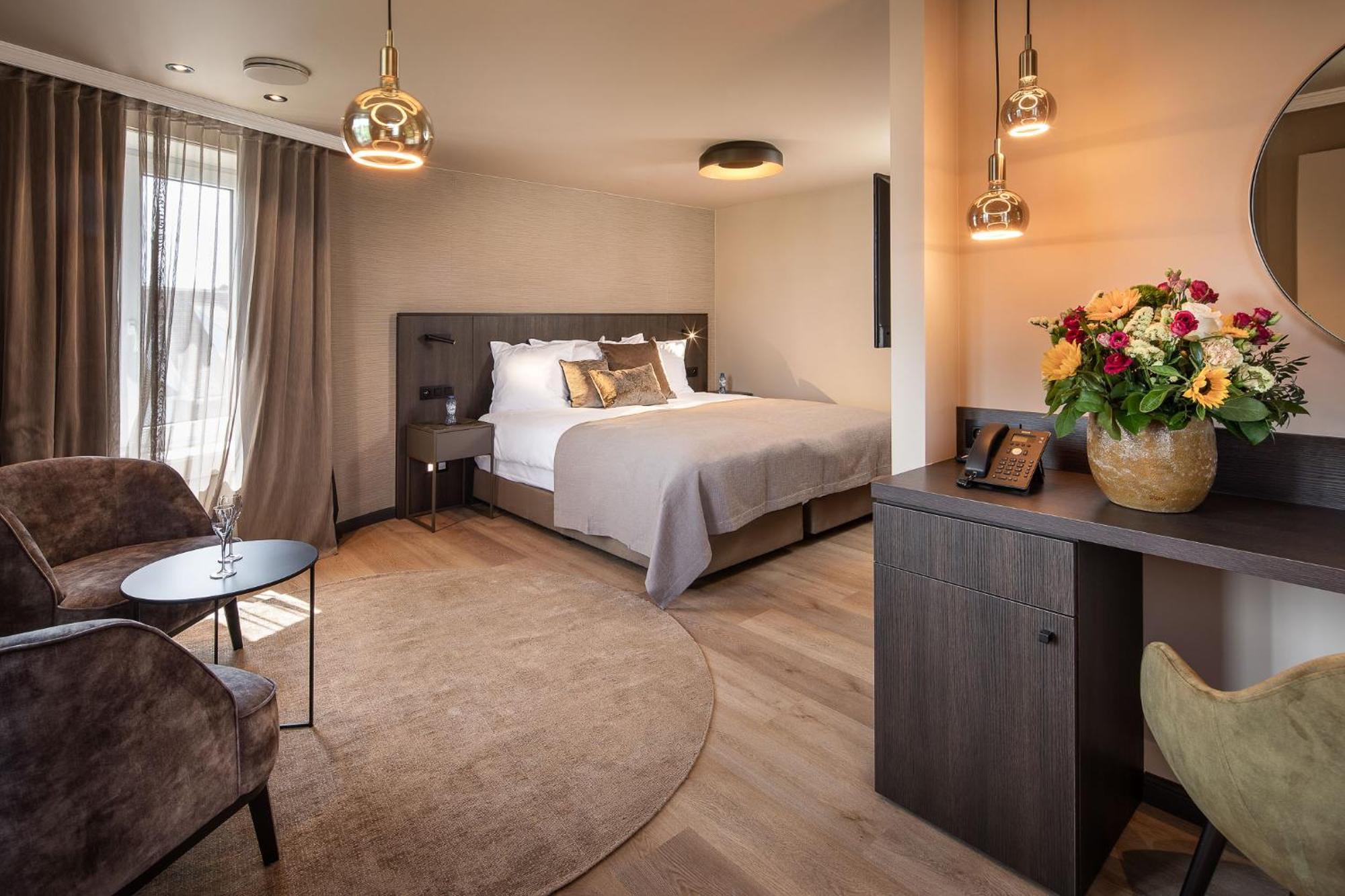 Hotel Britannia Knokke-Heist Esterno foto