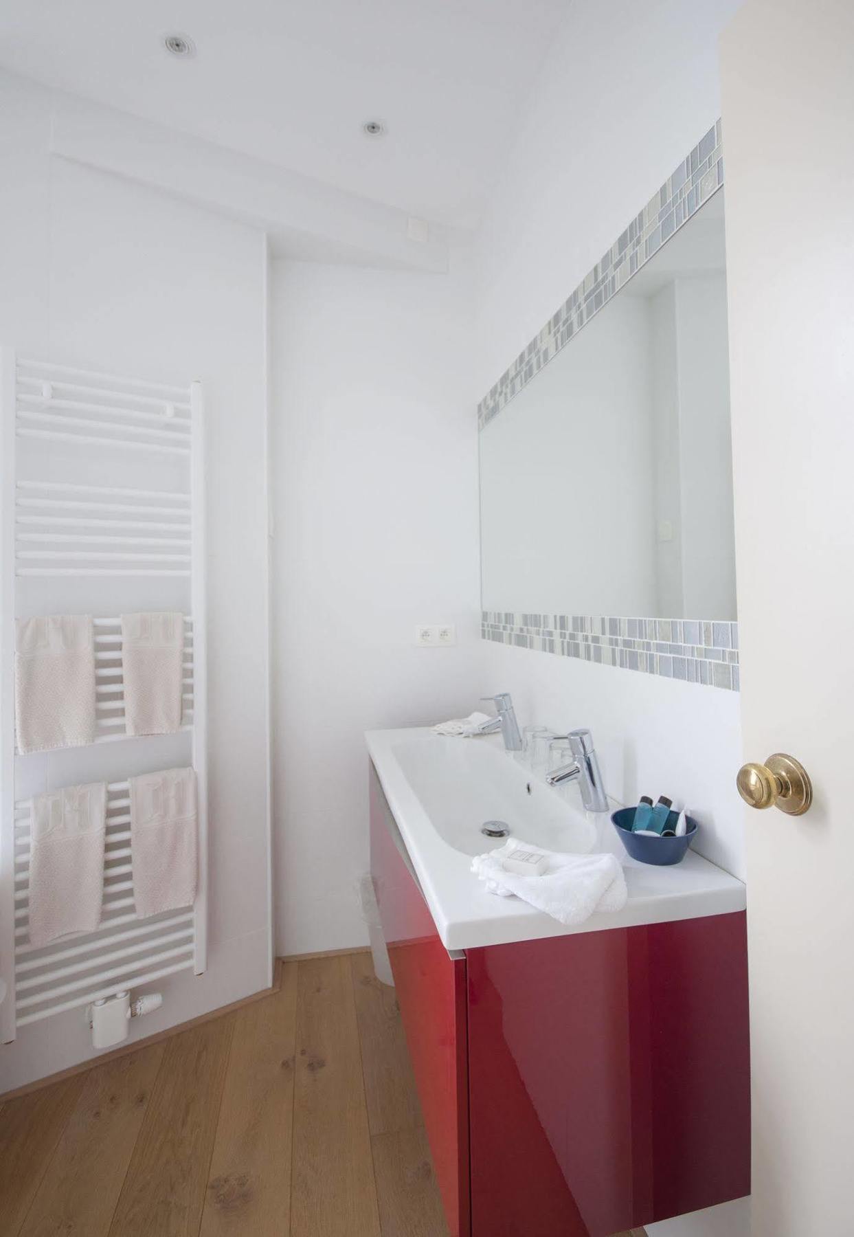 Hotel Britannia Knokke-Heist Esterno foto