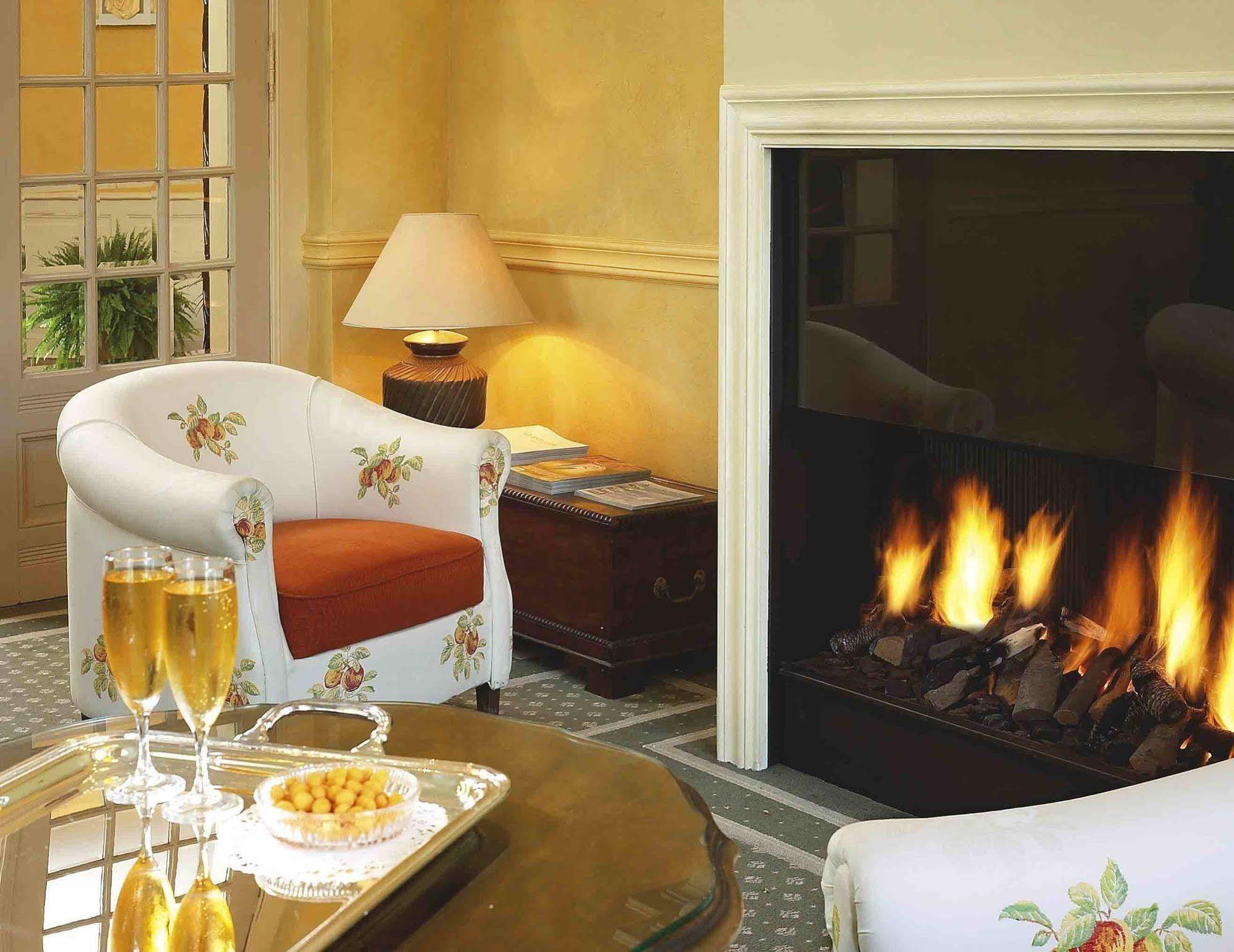 Hotel Britannia Knokke-Heist Esterno foto